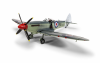 Airfix 06102A Supermarine Seafire F.XVII 1/48
